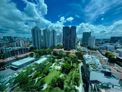 City Square Residences (D8), Condominium #545088921